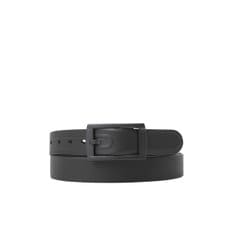 Men TIE-UPS Belt (Online Exclusive)_WGABX24111BKX