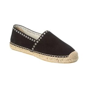 4858441 Isabel Marant Canae Suede Espadrille 94505639