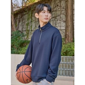 남성 스쿠바 하프 집업 MBG5TR1901