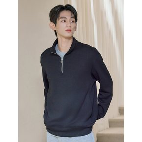 남성 스쿠바 하프 집업 MBG5TR1901