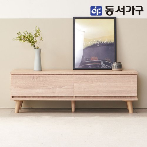 솔트 클린트 1200 거실장 서랍형 mct121