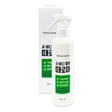 과일나라 굿 바디 필링 때로마 300ml