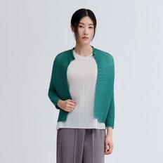 쉬폰 노 카라 가디건_EPCDM125003