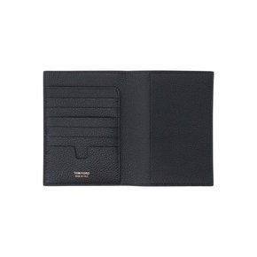 [해외배송] 24FW 톰포드 남성지갑 YT274 LCL158G1N001 Black