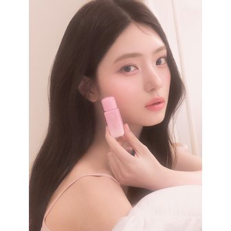 데이지크 실키 베일 블러쉬