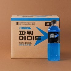 파워에이드 900ml X 12입