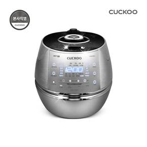 10인용 IH압력밥솥 CRP-CHXB105FS
