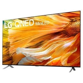 [리퍼] LG전자 QNED MiniLED 75QNED83 75인치(190cm) 4K UHD 스마트TV 지방권스탠드 설치비포함