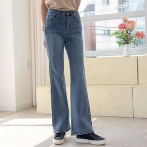 A3464 데일리 부츠컷 데님팬츠(S.M.L.XL)