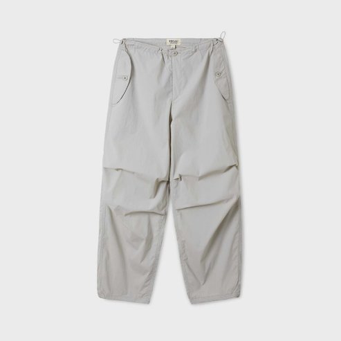 후아유 Parachute Easy Active Pants(F) WHTAF2481F