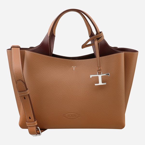 [시흥점] 6S XBWAPAFL100QRI 9P13 타임리스 미니 숄더백 브라운