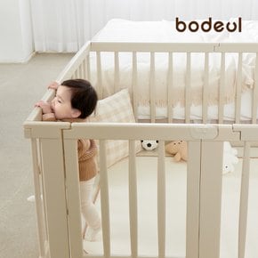 베이비룸 12P(150X250cm) ◆10%쿠폰+전구매사은품(~4/20)◆ 보들 / 안전가드 아기 안전문