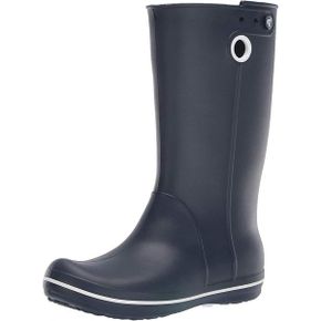 영국 크록스 레인부츠 Crocs Women Croc밴드 Jaunt Rain Boots 1749837