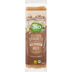  독일 디엠 dmBio 디엠바이오 스파게티 볼콘 500g