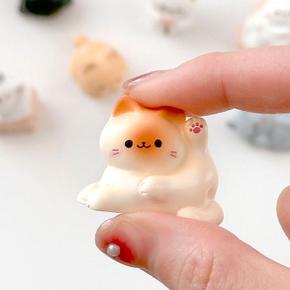 히든 집냥이 미니어처 (44207712)
