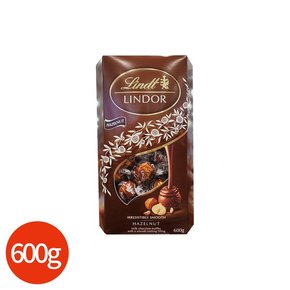 LINDT 린도르 헤이즐넛 초콜릿 6008g