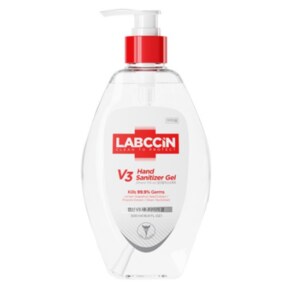V3 새니타이저 손소독 겔 500ml