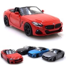 NEW BMW Z4 다이캐스트 미니카