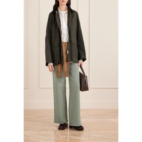 리셋 난도 리브 코튼 저지 티셔츠 46376663162986246