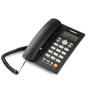 오너클랜 맥슨 발신자번호표시 유선전화기 M20