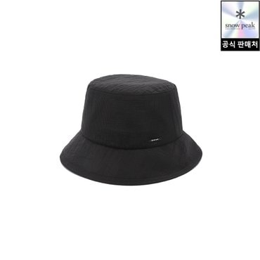 스노우피크 [25/SS] S25MWTHA08 안티버그 여성 메쉬 햇