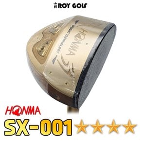 2023년 혼마 파크골프채 4스타 SX-001 HONMA PARK GOLF (SX001) TA2628429