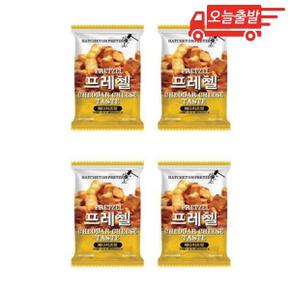 오늘출발 위너스 프레첼 체다치즈맛 85g 4개