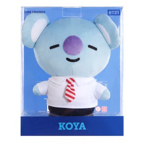 에프터스쿨 KOYA 스쿨룩 봉제인형