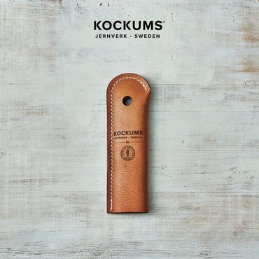 Kockums Jernverk 코쿰 가죽 핸들커버 편수용