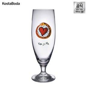 프렌드쉽 다용도 맥주 잔 You & Me FRIENDSHIP 7090686