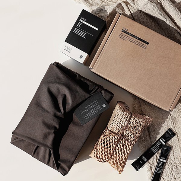 플러스 기프트세트