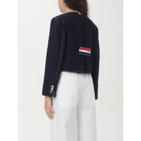 Jacket woman Thom Browne FBC893A00473 TP67315798