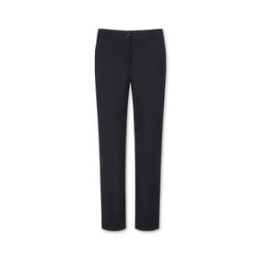 왁[WAAC]골프 (WWPNW24701BKX)Women Essential Standard Pants