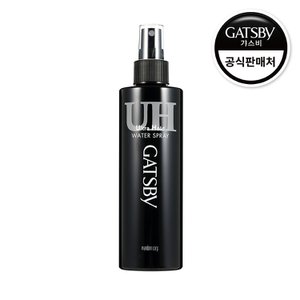 갸스비 워터 스프레이 울트라 홀드 250ml