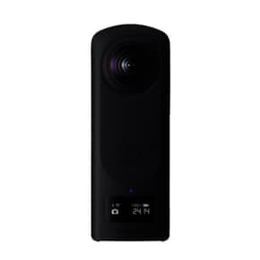 THETA Z1 51GB 360도 카메라