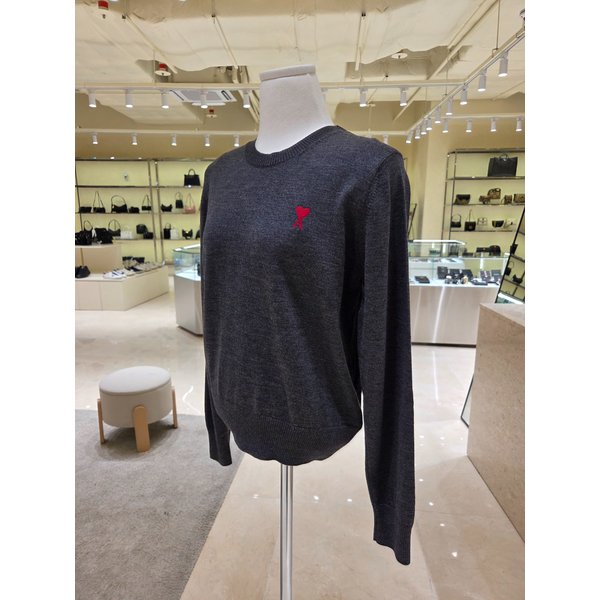 [부산점] 여성 레드 아미 드 꾀흐 스웨터 FKS111-KN0025-055