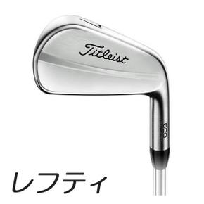 3434731 Titleist 620 MB Iron 타이틀리스트 아이언 5-9 P(6개 세트) 메이커  IA3315967