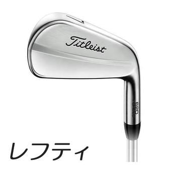 타이틀리스트 3434731 Titleist 620 MB Iron 타이틀리스트 아이언 5-9 P(6개 세트) 메이커  IA3315967