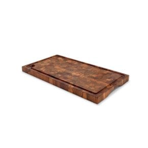 ◈공식판매처 정품◈ 프리츠한센 스카게락 DANIA CUTTING BOARD 50X27 - TEAK