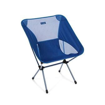  독일 헬리녹스 캠핑의자 Helinox Chair One XL The more spacious version of the original chai