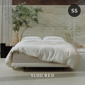 마론 침대 프레임 무헤드형 SS