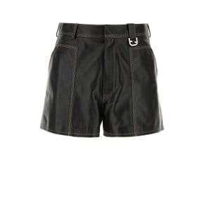 Shorts FPP101APRL F0QA1 Black