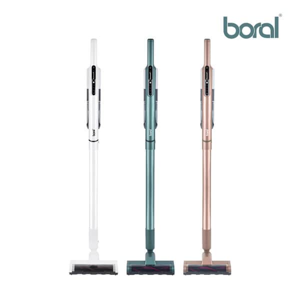 초경량 슬림 무선 청소기 (BR-S300VC)