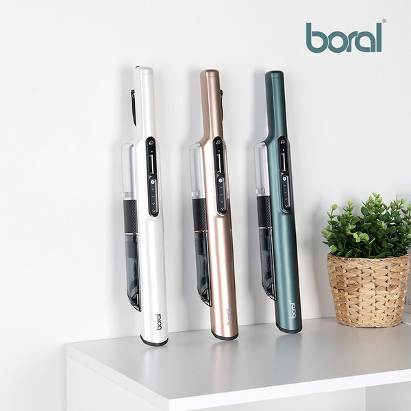 초경량 슬림 무선 청소기 (BR-S300VC)