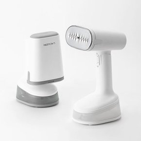 퀵 스팀 접이식 핸디형 스팀다리미 화이트 LCZ2245WT
