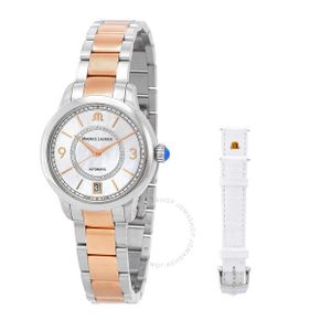 4202606 Maurice Lacroix Pontos Automatic Ladies Watch