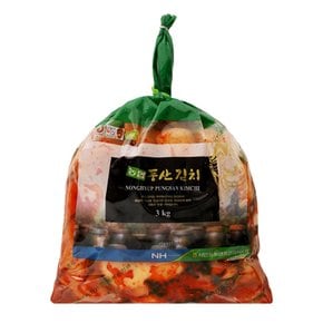 농협 풍산김치 총각김치 3kg