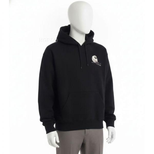확대된 대표 [MUST IT] 126028104 칼하트 윔 HOODED JAKE GARCIA SWEAT I035191 89XX 후디드 제이크 가르시아 스웨트