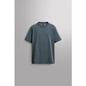 ZARA 자라 편안한 트레이닝 셔츠 4274 300 431