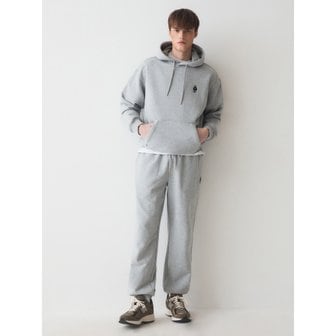 후아유 Steve Jogger Pants  WHTME2224U